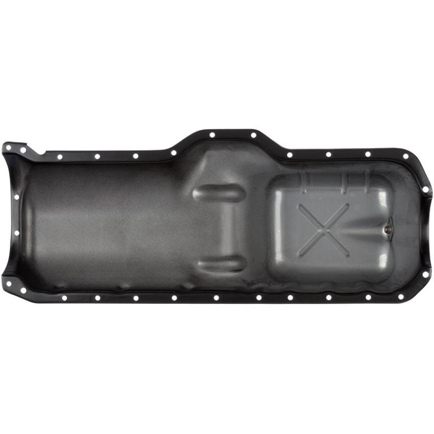ATP PARTS 103276 ATP Engine Oil Pan