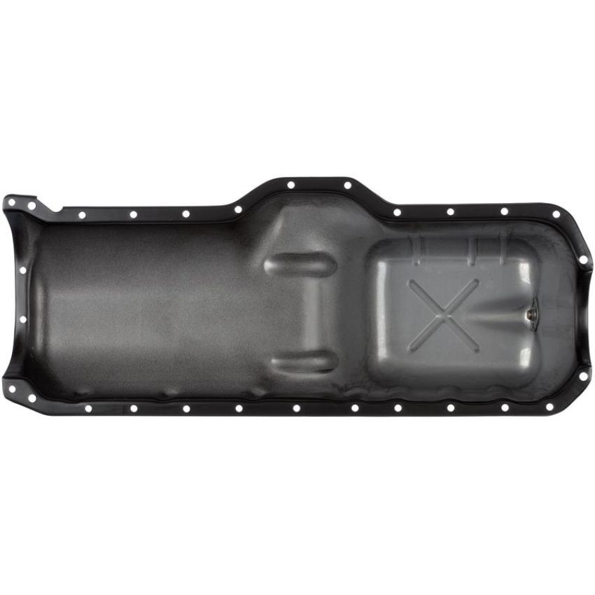 ATP PARTS 103276 ATP Engine Oil Pan