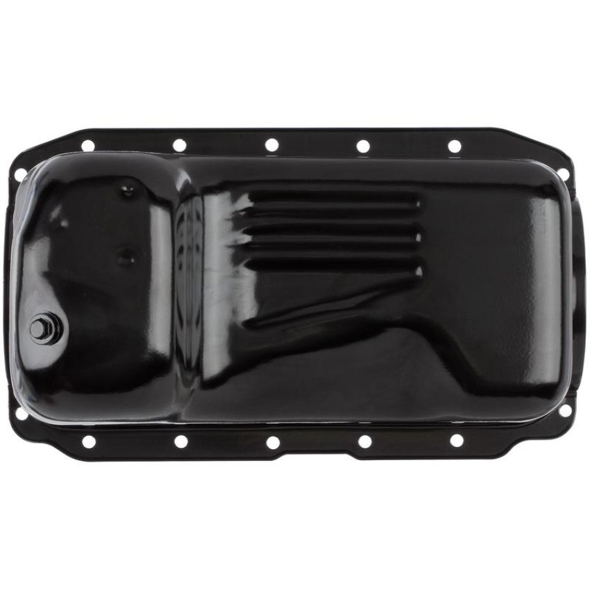 ATP PARTS 103277 ATP Engine Oil Pan
