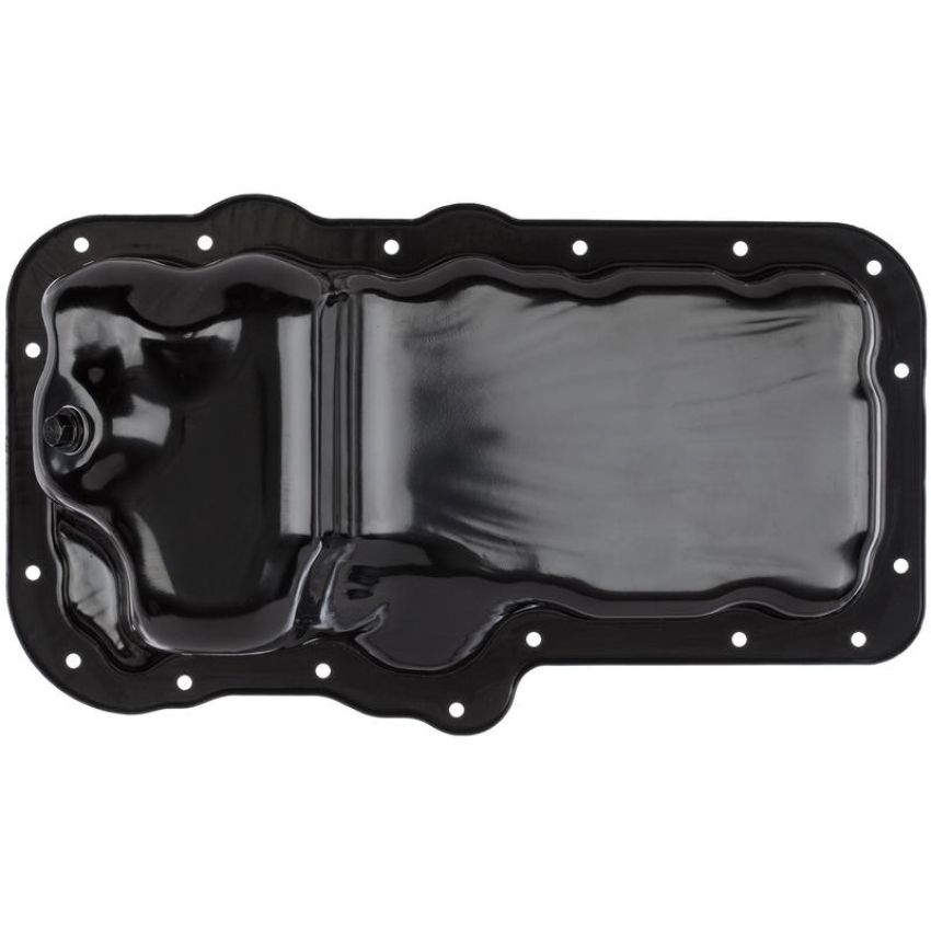 ATP PARTS 103280 ATP Engine Oil Pan