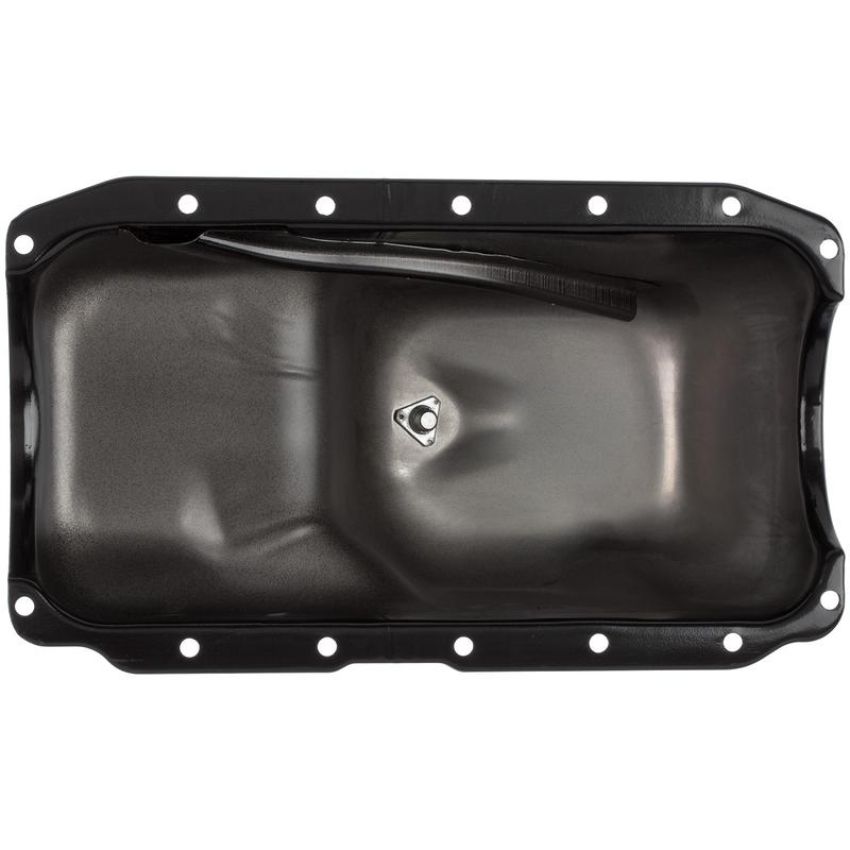 ATP PARTS 103281 ATP Engine Oil Pan
