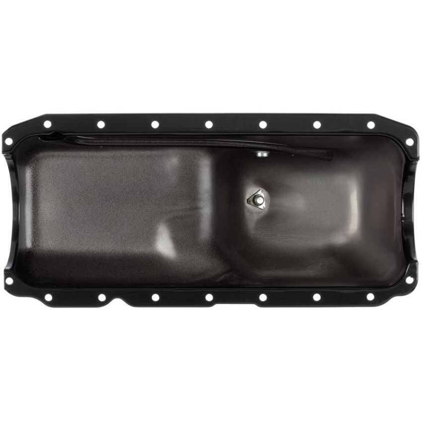 ATP PARTS 103282 ATP Engine Oil Pan