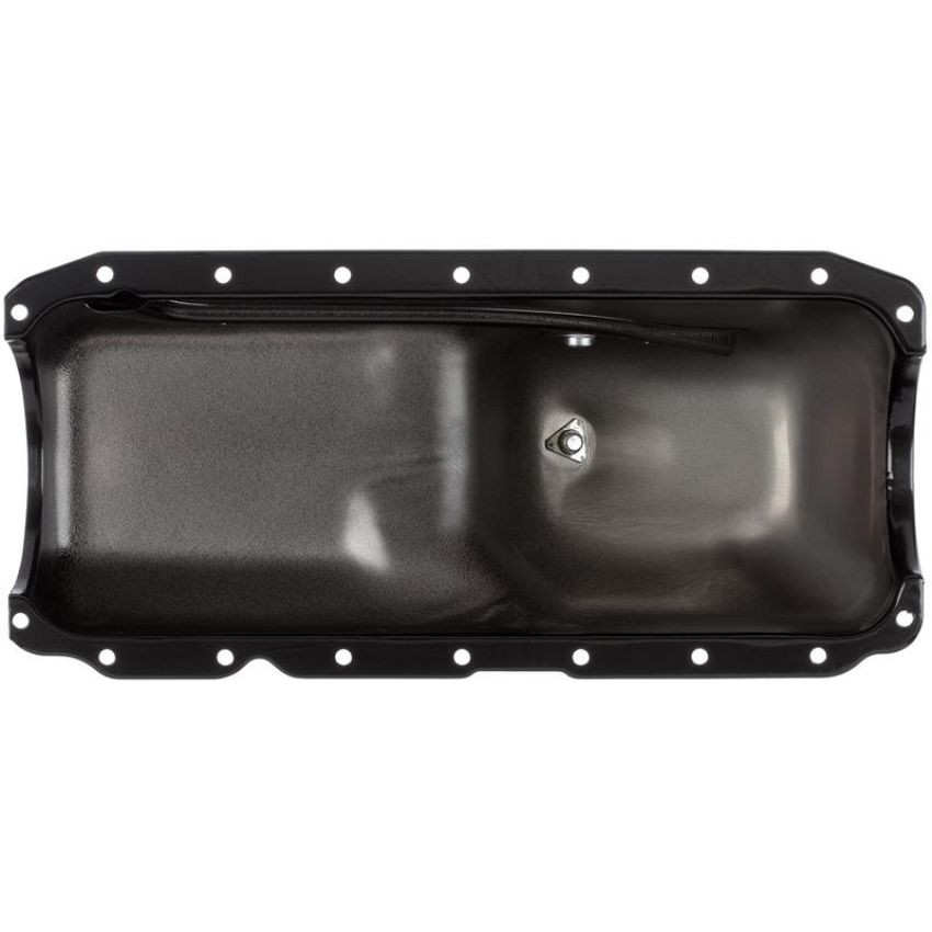 ATP PARTS 103282 ATP Engine Oil Pan
