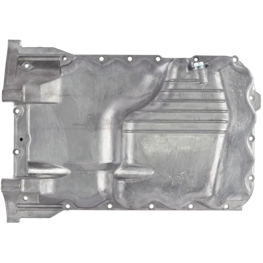 ATP PARTS 103293 ATP Engine Oil Pan