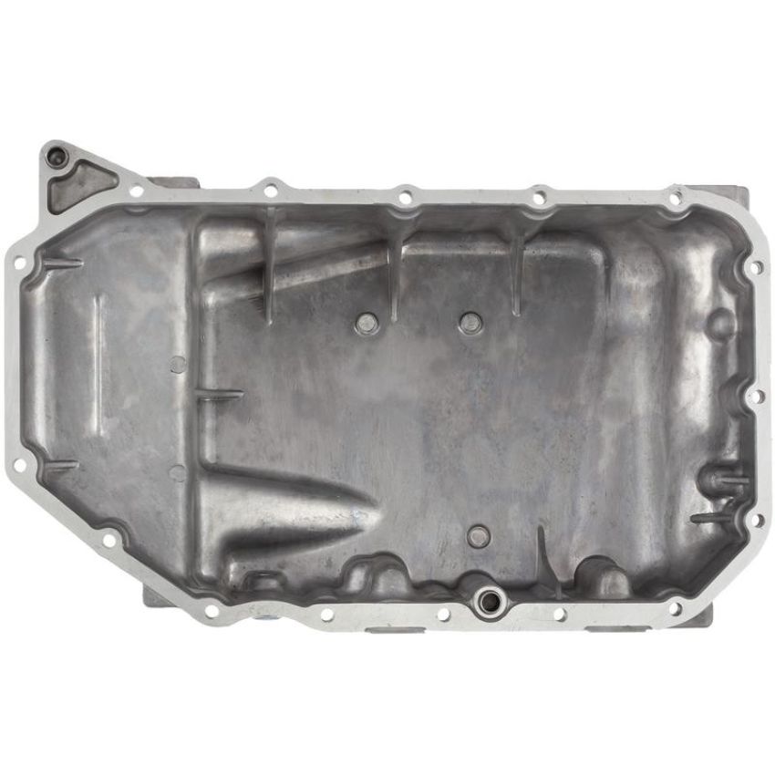 ATP PARTS 103295 ATP Engine Oil Pan