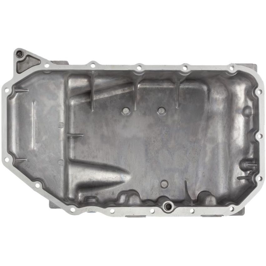 ATP PARTS 103295 ATP Engine Oil Pan