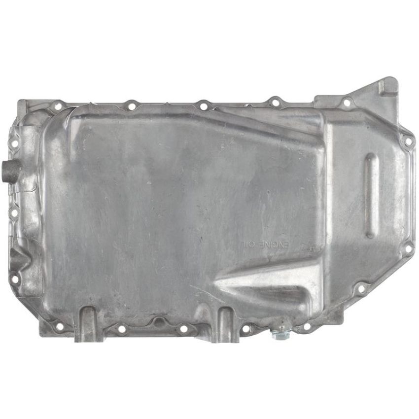 ATP PARTS 103295 ATP Engine Oil Pan