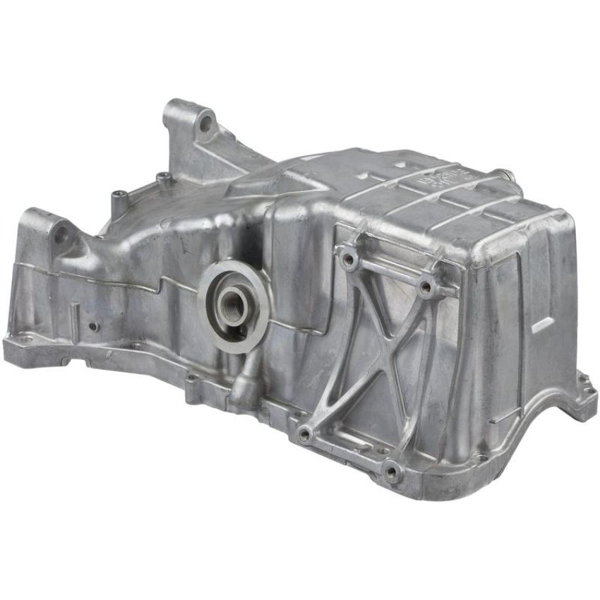 ATP PARTS 103296 ATP Engine Oil Pan