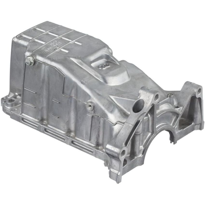 ATP PARTS 103296 ATP Engine Oil Pan