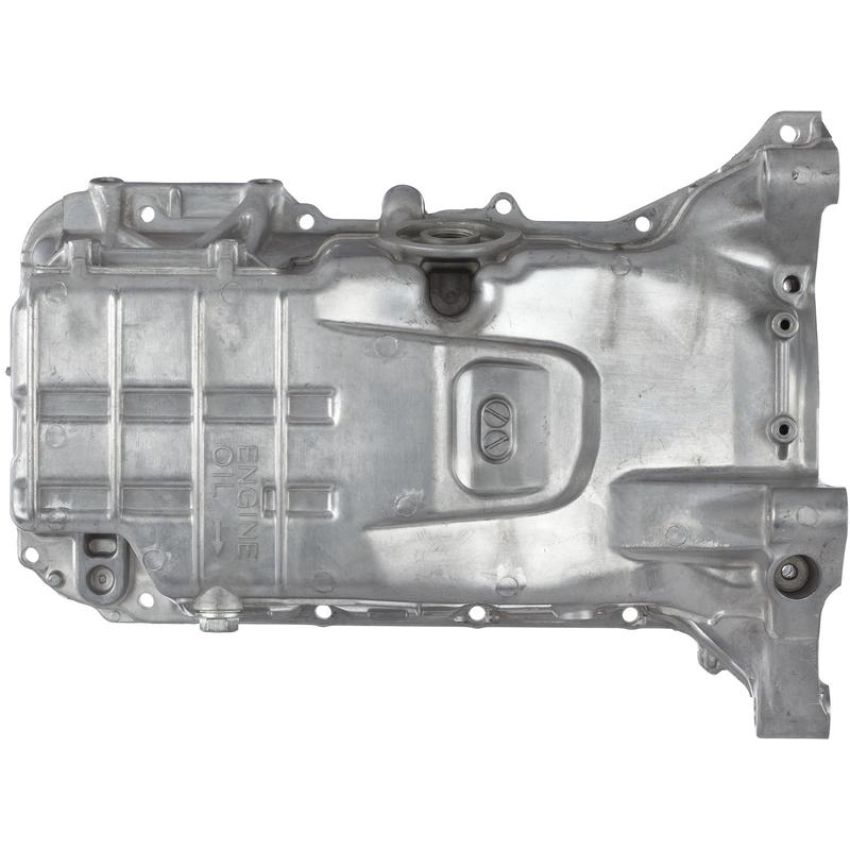 ATP PARTS 103296 ATP Engine Oil Pan