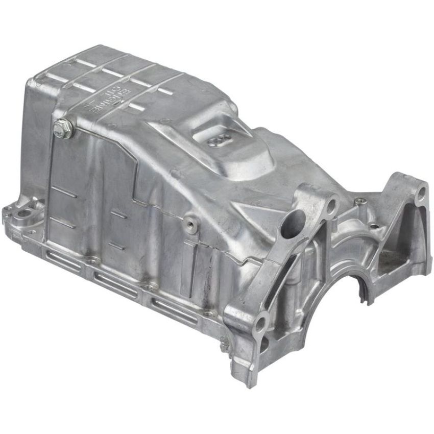 ATP PARTS 103296 ATP Engine Oil Pan