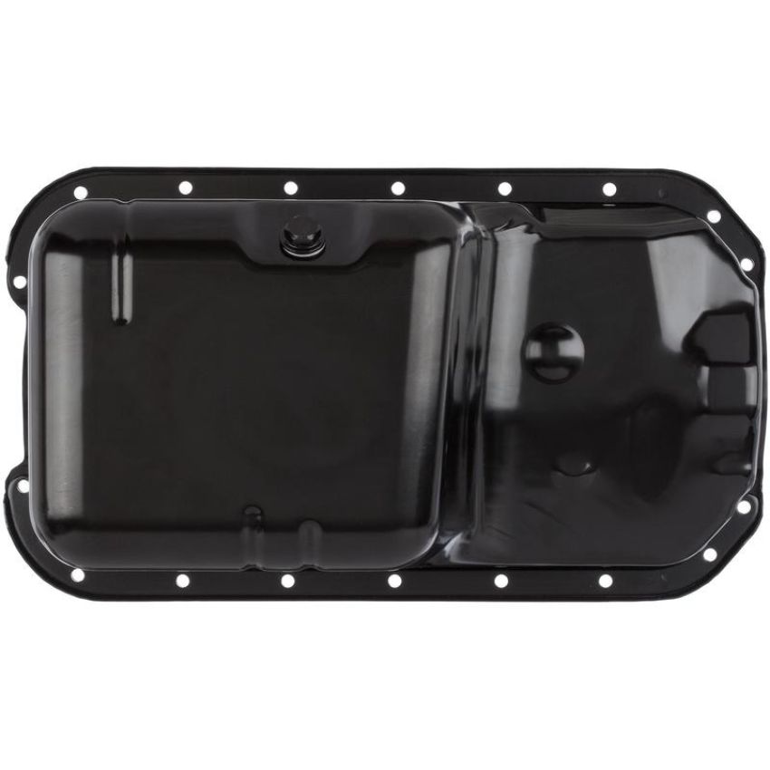 ATP PARTS 103298 ATP Engine Oil Pan