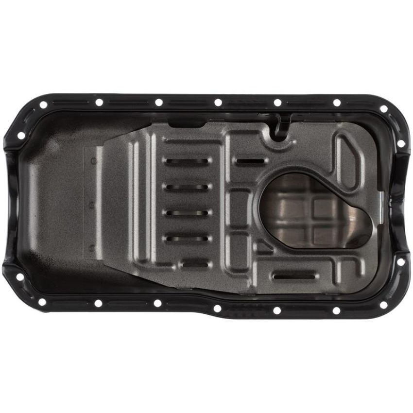 ATP PARTS 103303 ATP Engine Oil Pan