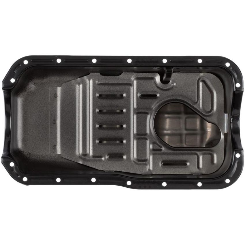 ATP PARTS 103303 ATP Engine Oil Pan