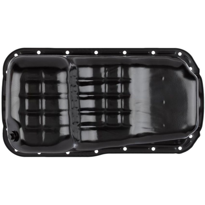 ATP PARTS 103303 ATP Engine Oil Pan