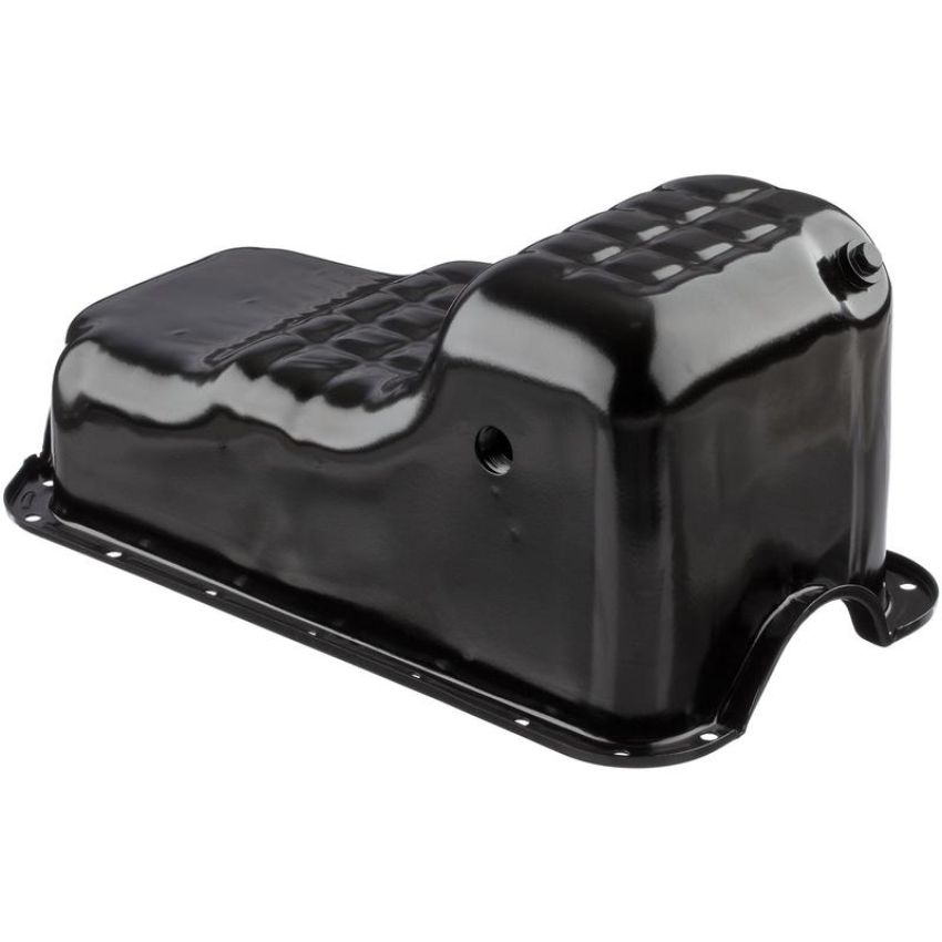 ATP PARTS 103303 ATP Engine Oil Pan