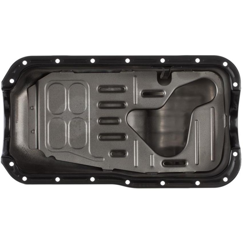 ATP PARTS 103304 ATP Engine Oil Pan