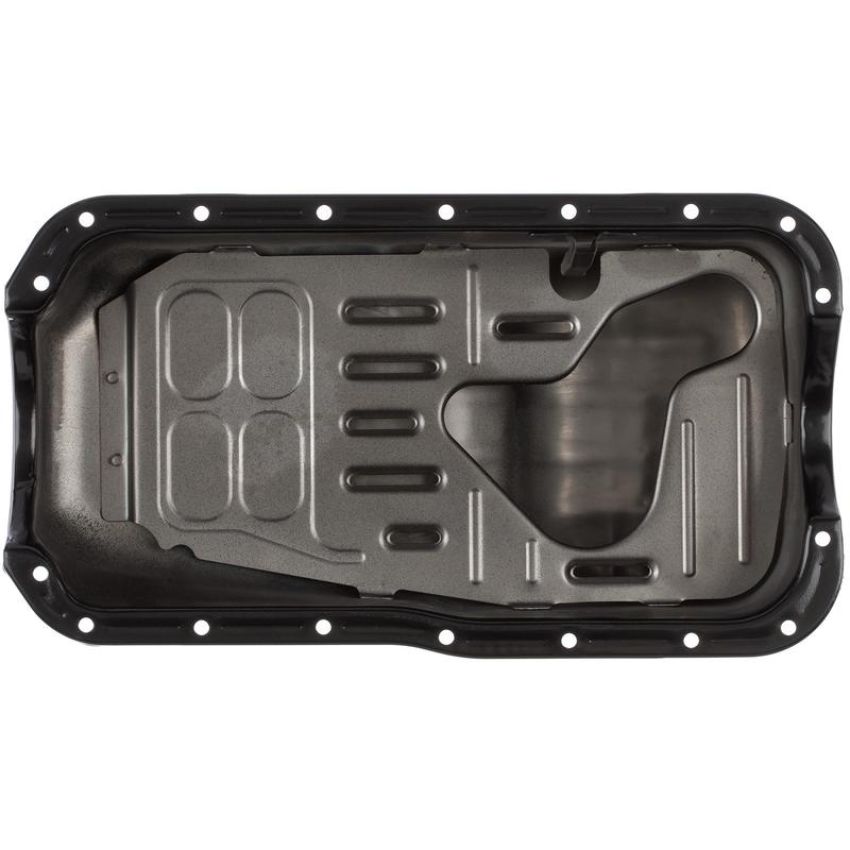 ATP PARTS 103304 ATP Engine Oil Pan