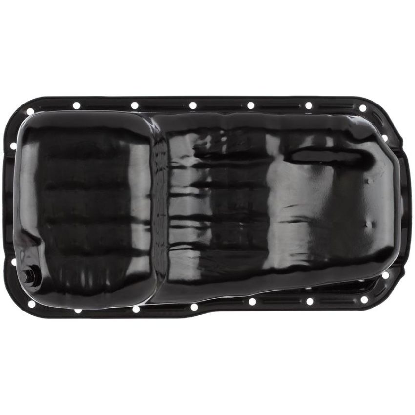 ATP PARTS 103304 ATP Engine Oil Pan
