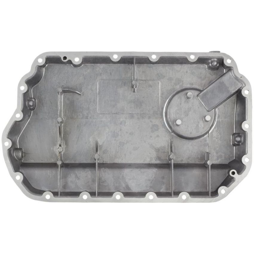 ATP PARTS 103306 ATP Engine Oil Pan