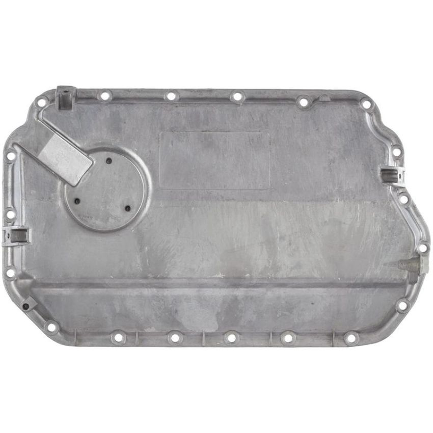 ATP PARTS 103306 ATP Engine Oil Pan