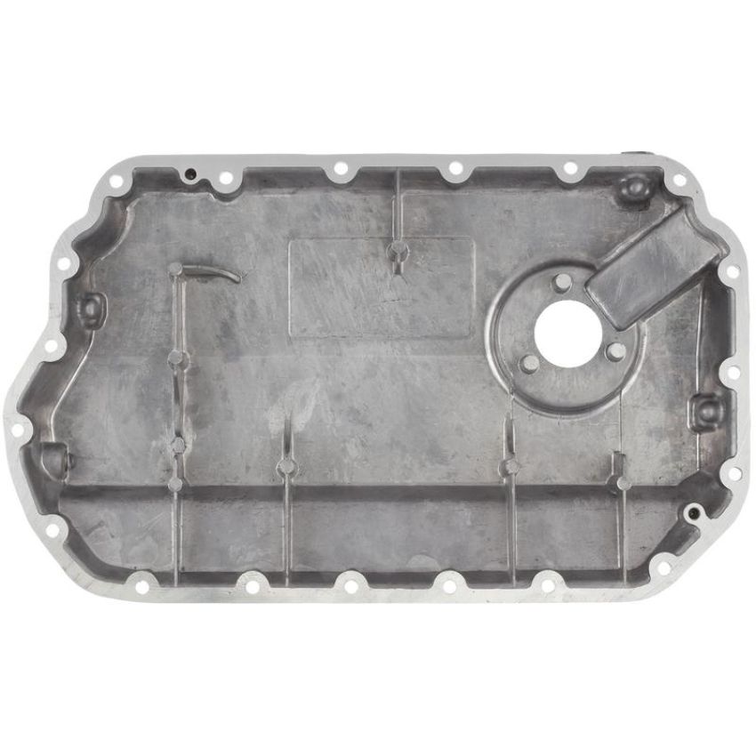 ATP PARTS 103307 ATP Engine Oil Pan