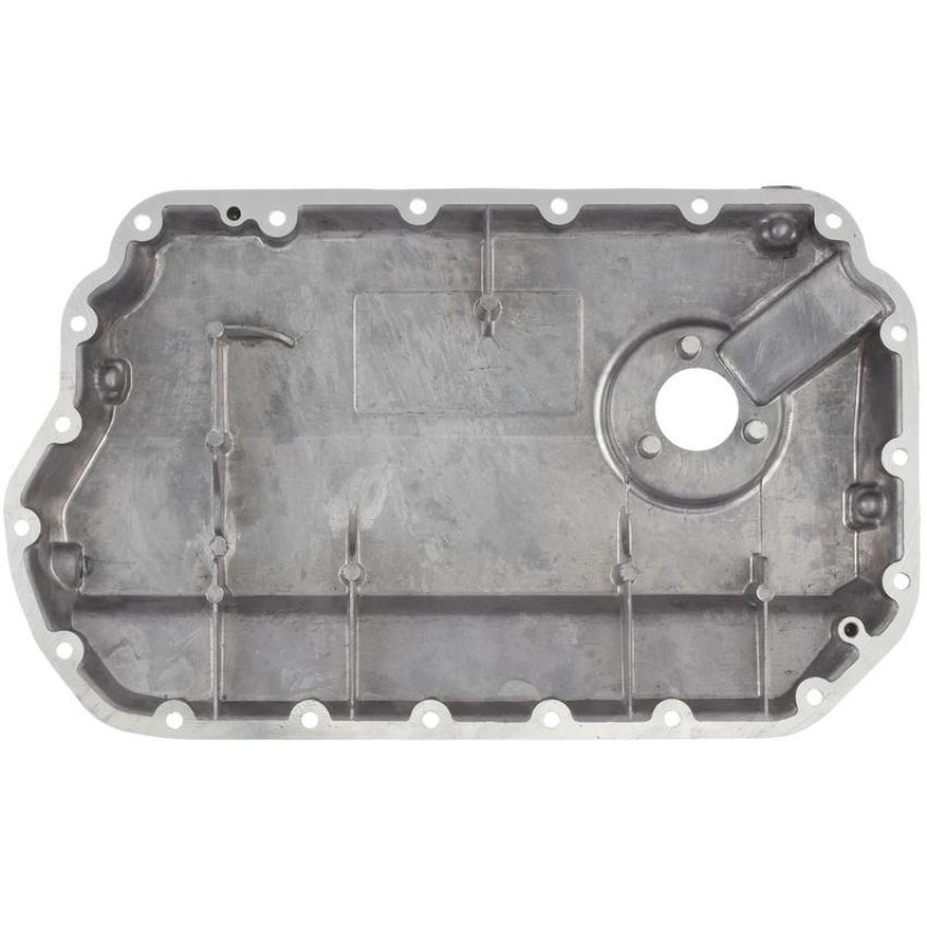 ATP PARTS 103307 ATP Engine Oil Pan