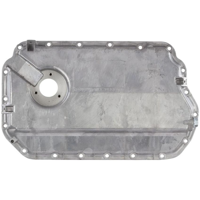 ATP PARTS 103307 ATP Engine Oil Pan