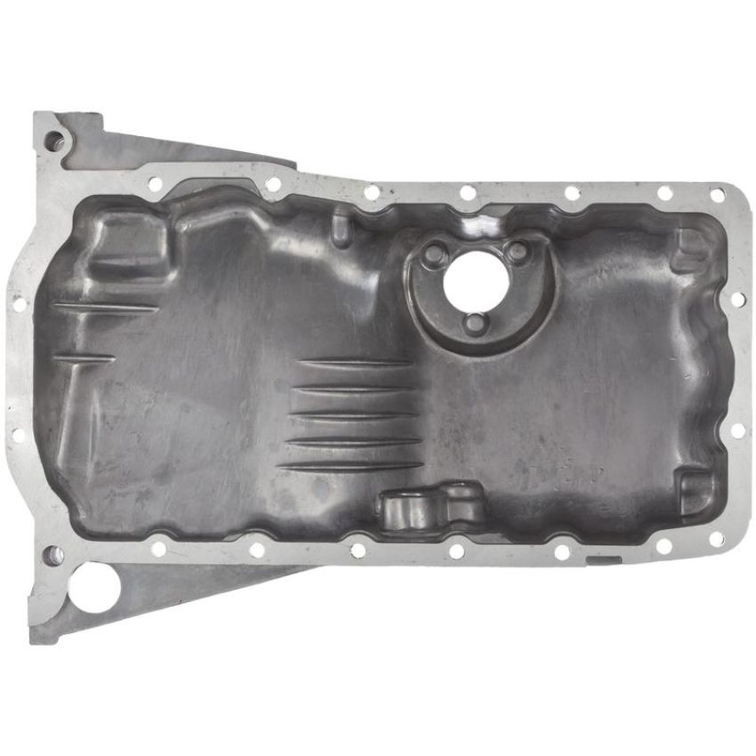 ATP PARTS 103309 ATP Engine Oil Pan