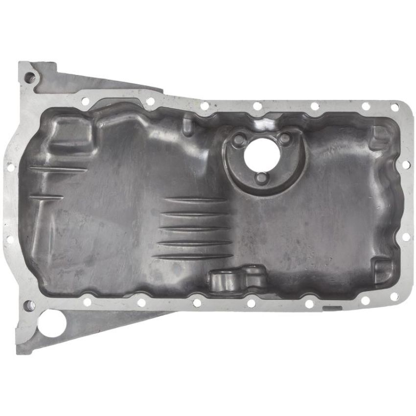 ATP PARTS 103309 ATP Engine Oil Pan