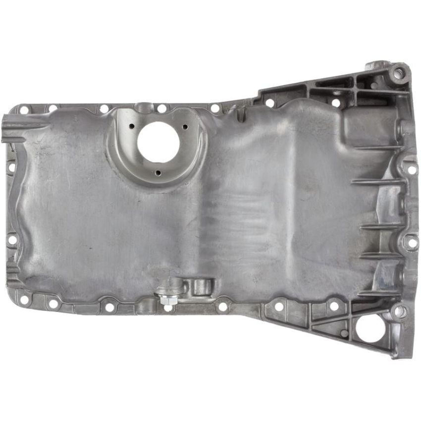 ATP PARTS 103309 ATP Engine Oil Pan