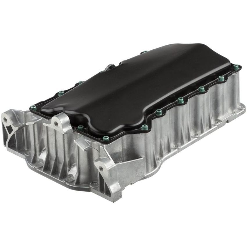 ATP PARTS 103312 ATP Engine Oil Pan