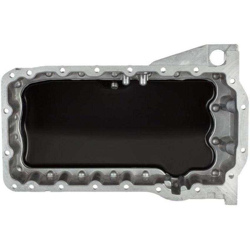 ATP PARTS 103312 ATP Engine Oil Pan