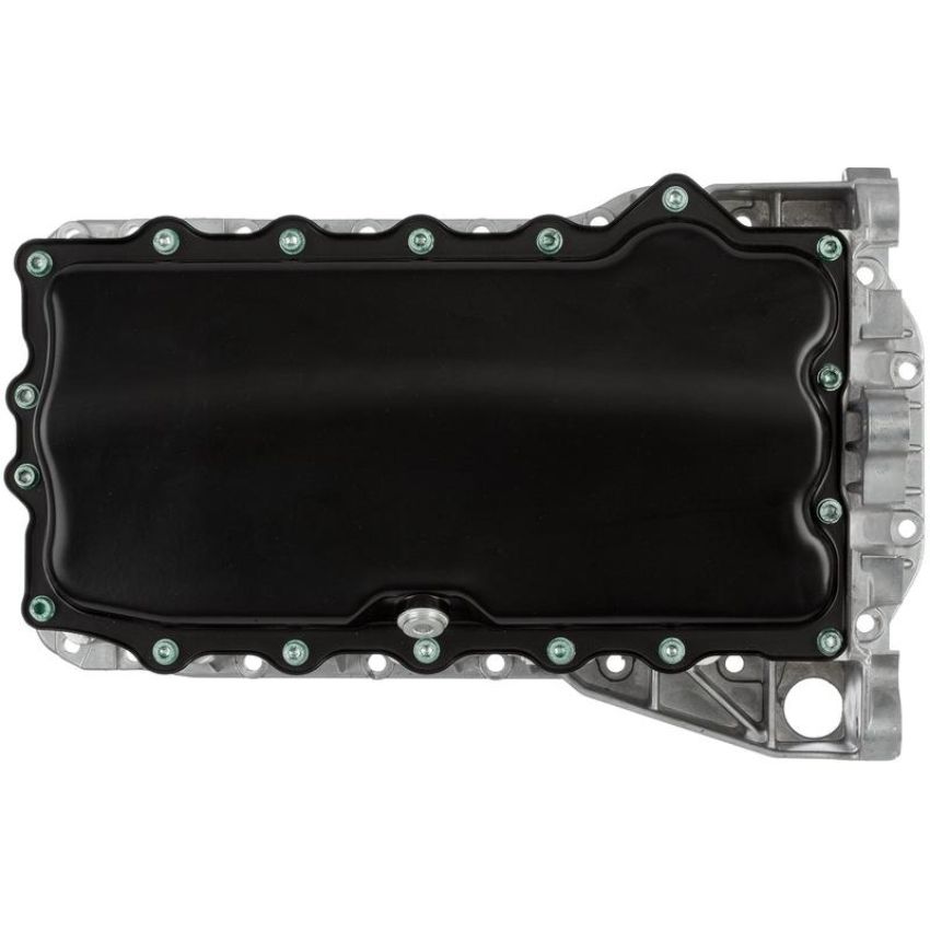 ATP PARTS 103312 ATP Engine Oil Pan