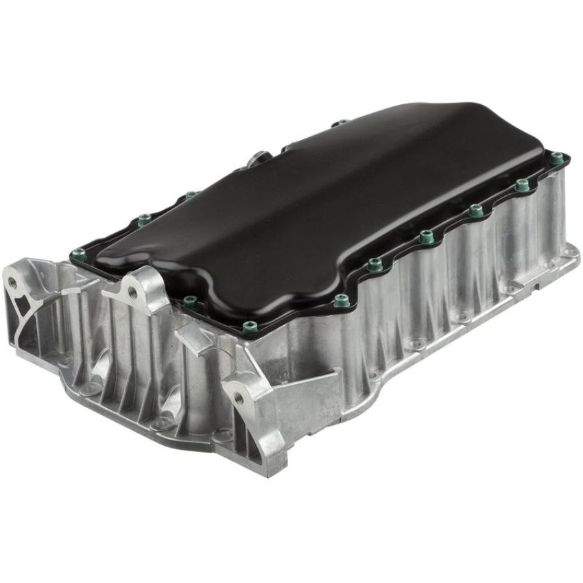 ATP PARTS 103312 ATP Engine Oil Pan