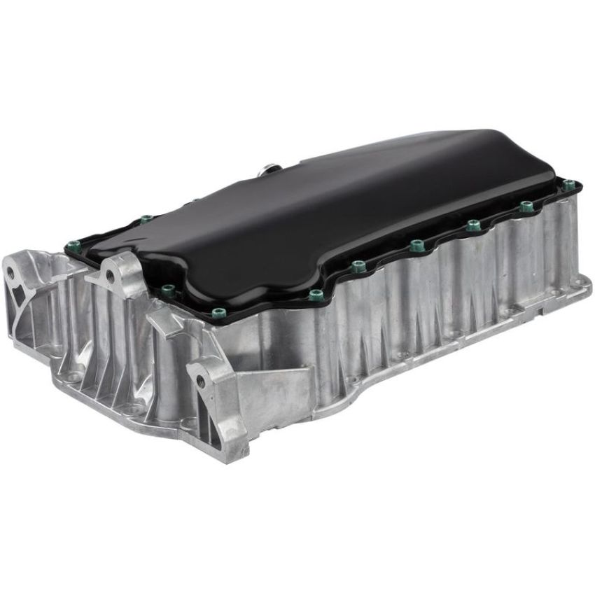 ATP PARTS 103313 ATP Engine Oil Pan