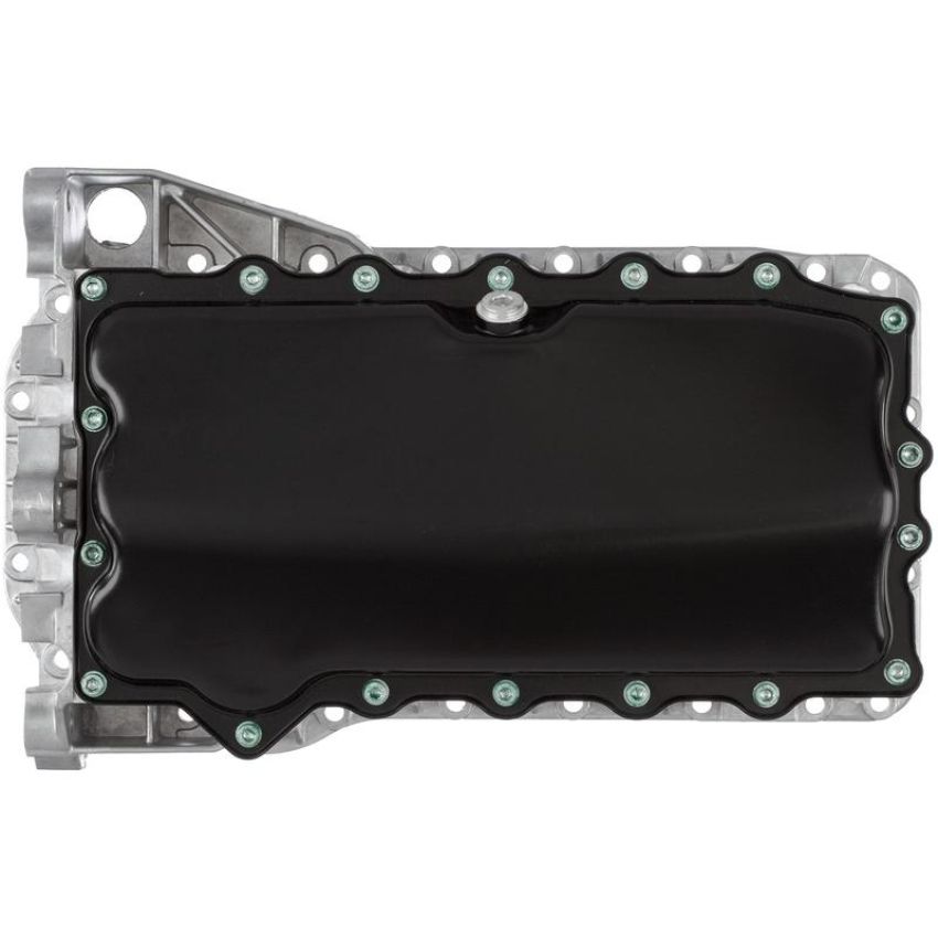 ATP PARTS 103313 ATP Engine Oil Pan