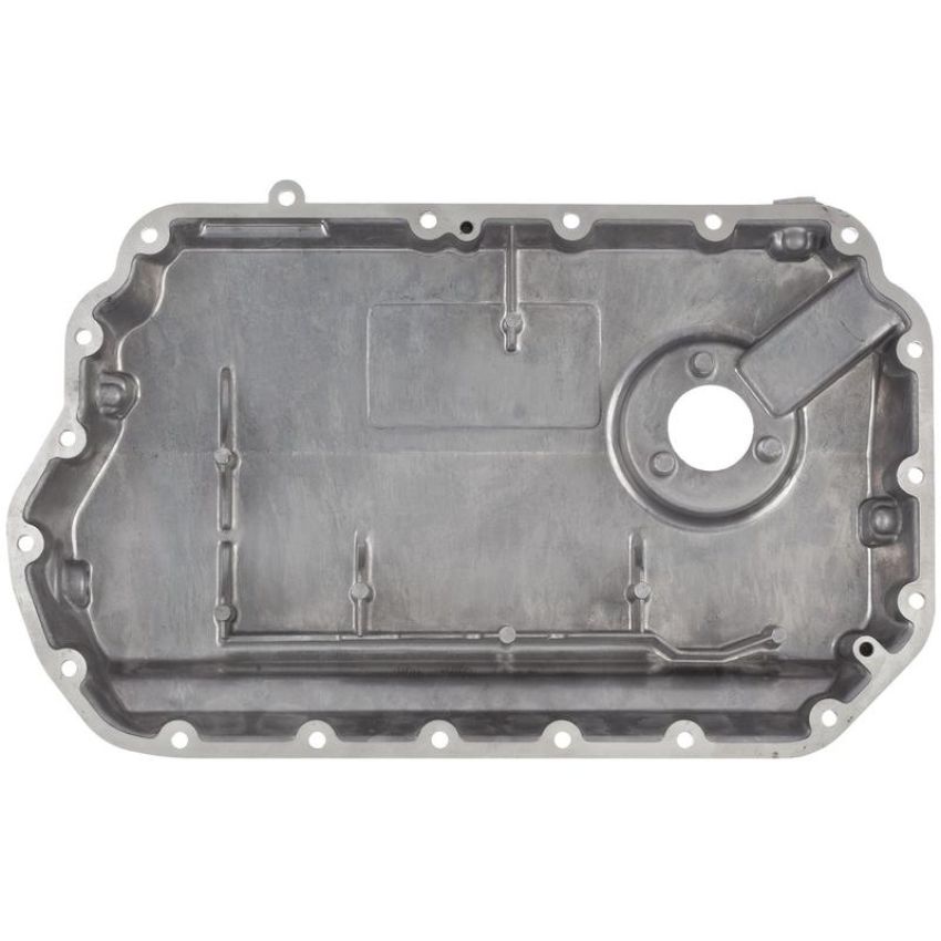 ATP PARTS 103314 ATP Engine Oil Pan
