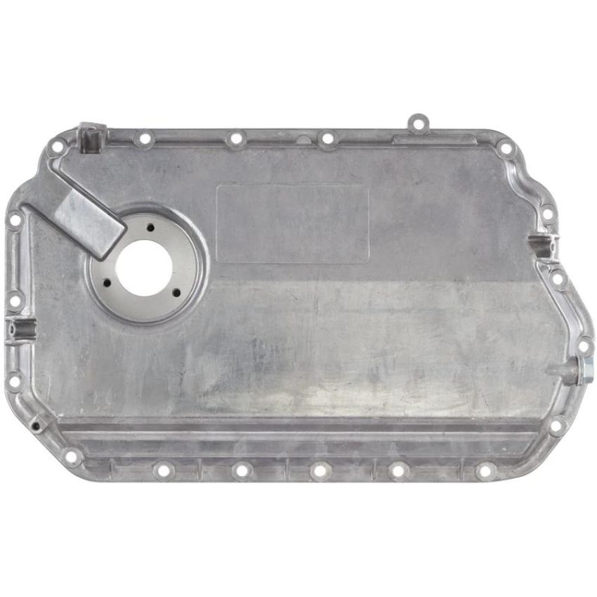 ATP PARTS 103314 ATP Engine Oil Pan