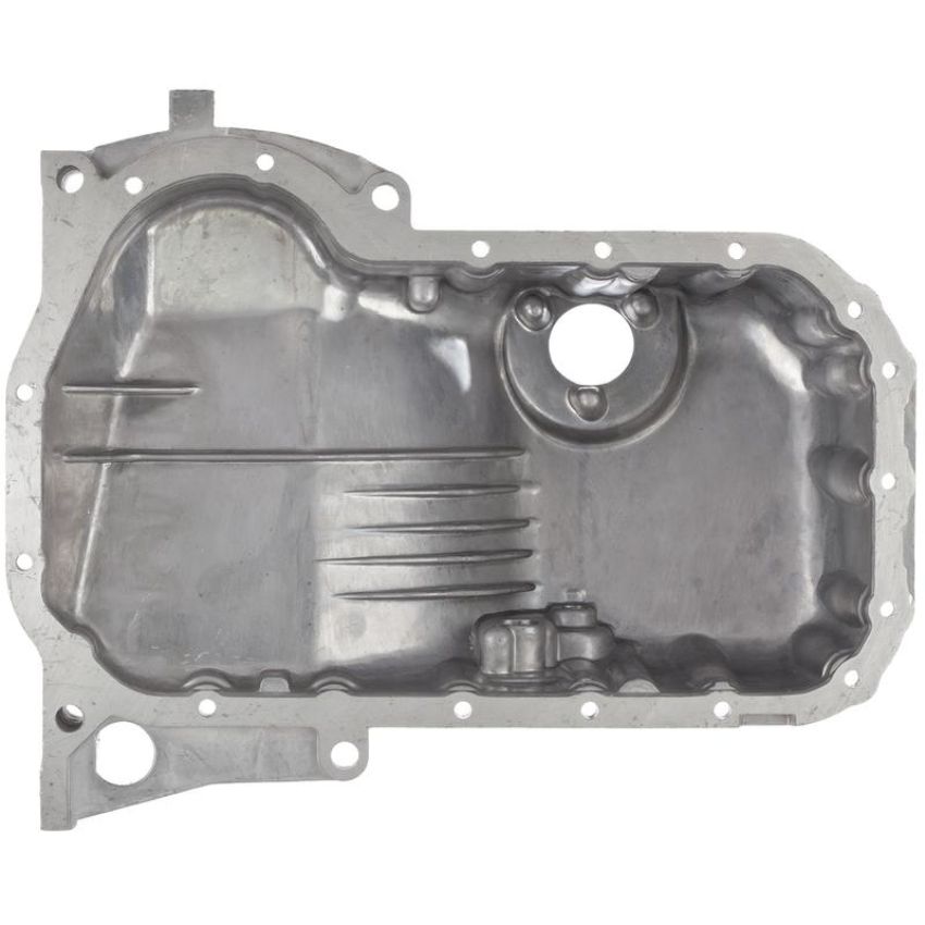 ATP PARTS 103317 ATP Engine Oil Pan