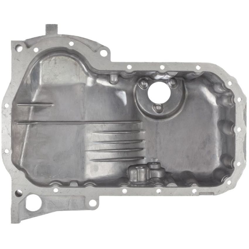 ATP PARTS 103317 ATP Engine Oil Pan