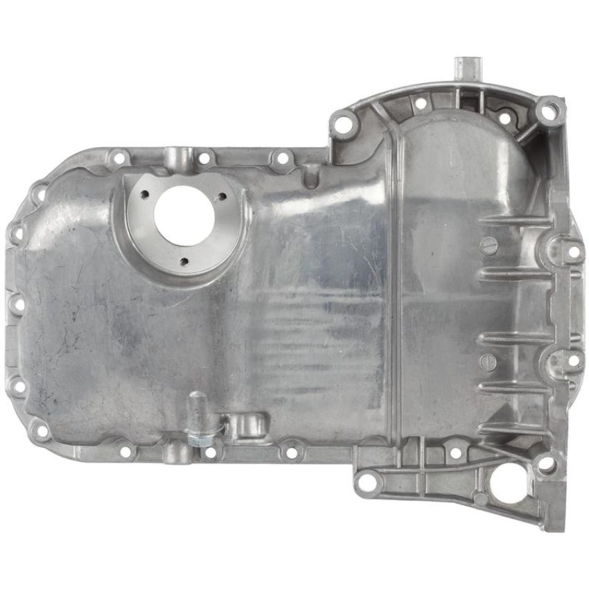 ATP PARTS 103317 ATP Engine Oil Pan