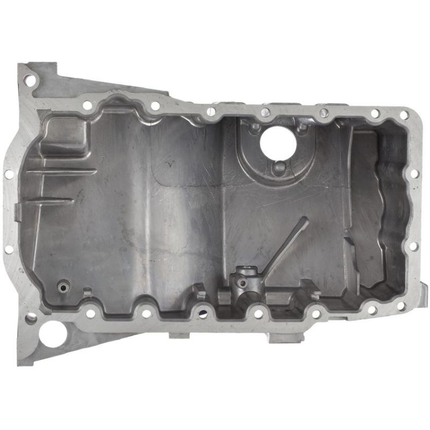 ATP PARTS 103318 ATP Engine Oil Pan
