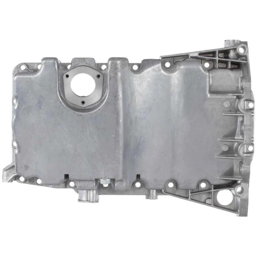 ATP PARTS 103318 ATP Engine Oil Pan