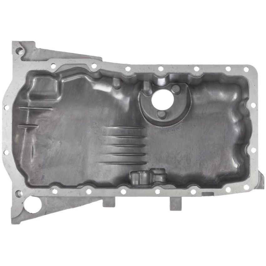 ATP PARTS 103319 ATP Engine Oil Pan