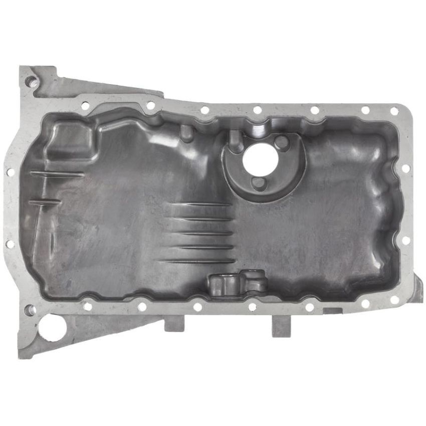 ATP PARTS 103319 ATP Engine Oil Pan