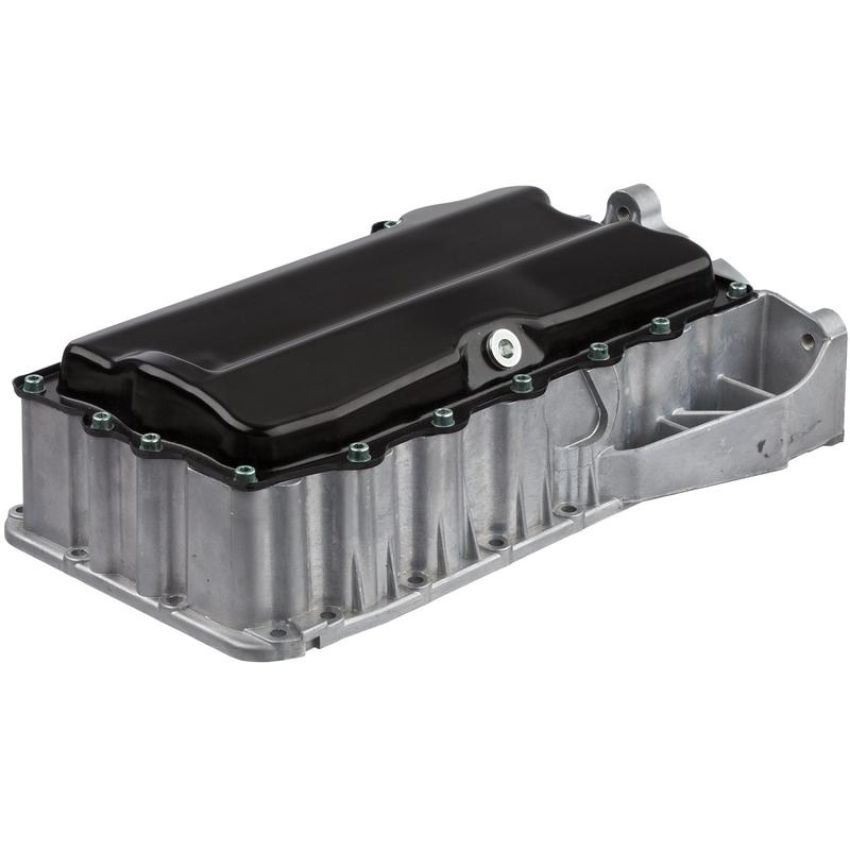 ATP PARTS 103320 ATP Engine Oil Pan