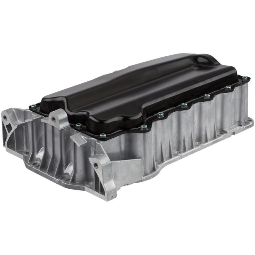 ATP PARTS 103320 ATP Engine Oil Pan