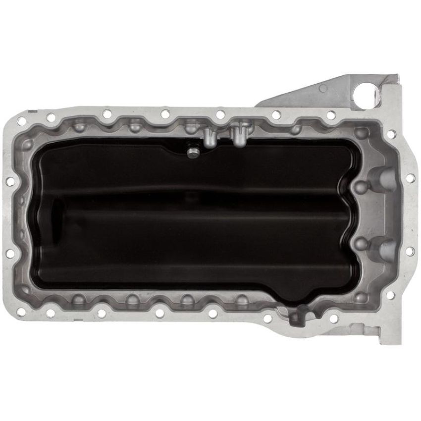 ATP PARTS 103320 ATP Engine Oil Pan