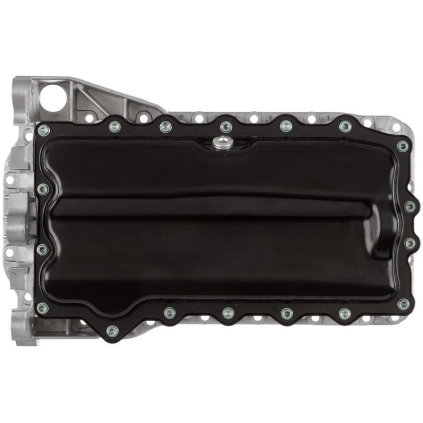 ATP PARTS 103320 ATP Engine Oil Pan